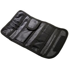 Red Dragon Razoredge Tri-Fold Pro Dart Wallet