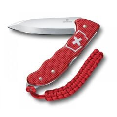 Victorinox 0.9415.20 Hunter Pro Alox Kırmızı Çakı