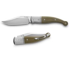 Lionsteel Gitano GT01 CVG Mikarta Sap Çakı