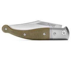 Lionsteel Gitano GT01 CVG Mikarta Sap Çakı