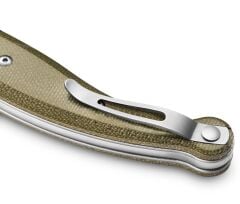 Lionsteel Gitano GT01 CVG Mikarta Sap Çakı