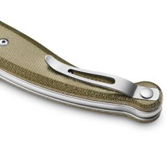 Lionsteel Gitano GT01 CVG Mikarta Sap Çakı