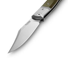 Lionsteel Gitano GT01 CVG Mikarta Sap Çakı
