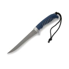 Buck 223 Silver Creek Fileto Bıçağı