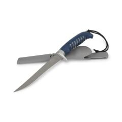 Buck 223 Silver Creek Fileto Bıçağı