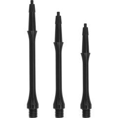 Harrows Clic Dart Shaft Slim Siyah - Short