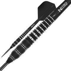 Red Dragon Sable 02 Torpedo Switch Points %90 Tungsten Çelik Uçlu Dart Oku