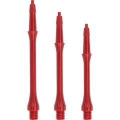Harrows Clic Dart Shaft Slim Kırmızı - Intermediate