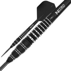 Red Dragon Sable 03 Bomb Switch Points %90 Tungsten Çelik Uçlu Dart Oku