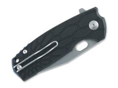 Fox Knives Core Tanto FRN Black Çakı