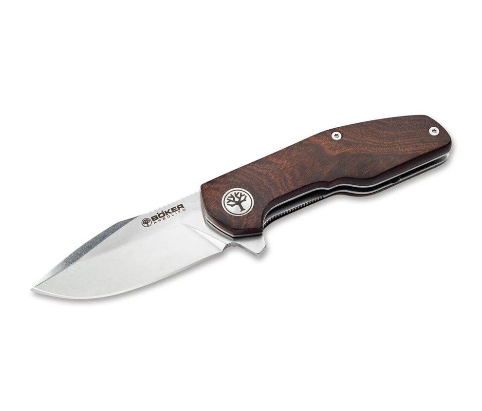 Böker Arbolito Heroina Woods Anti-Grav Çakı