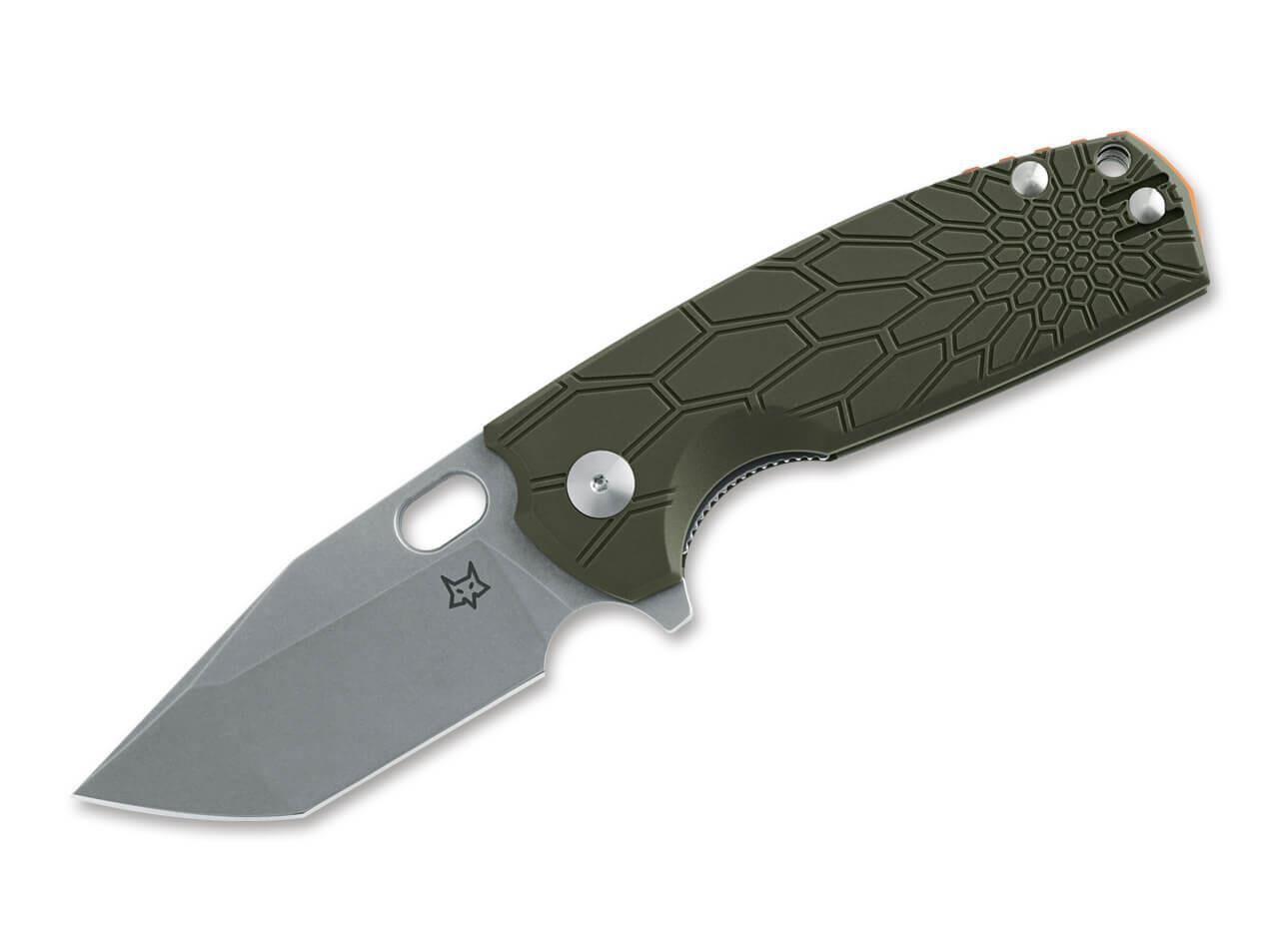 Fox Knives Core Tanto FRN OD Green Çakı