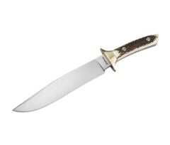 Böker Arbolito El Gigante 2.0 Stag Bıçak