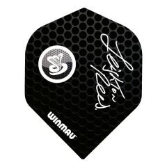 Winmau Leighton Rees 6905.123 Dart Flight