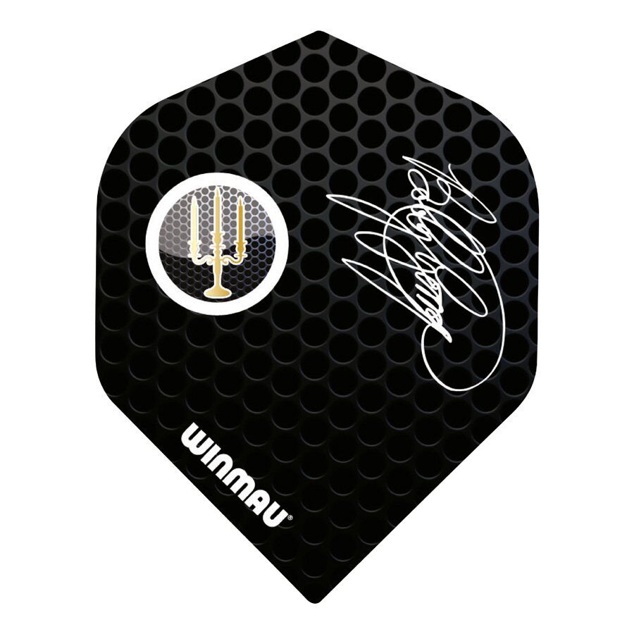 Winmau Bobby George  6905.142 Dart Flight