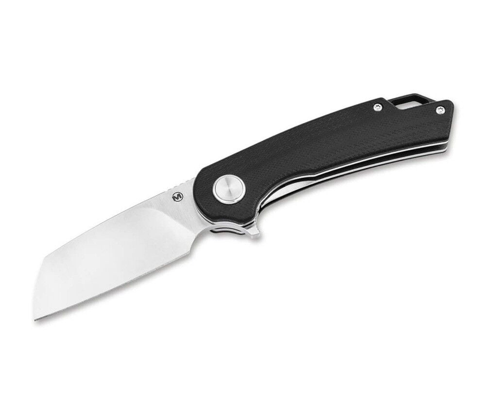 Böker Magnum Cliff Wharn Çakı