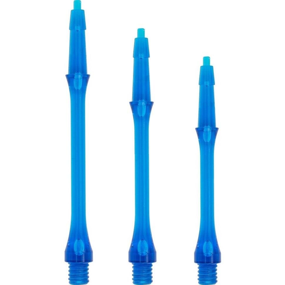 Harrows Clic Dart Shaft Slim Mavi - Intermediate