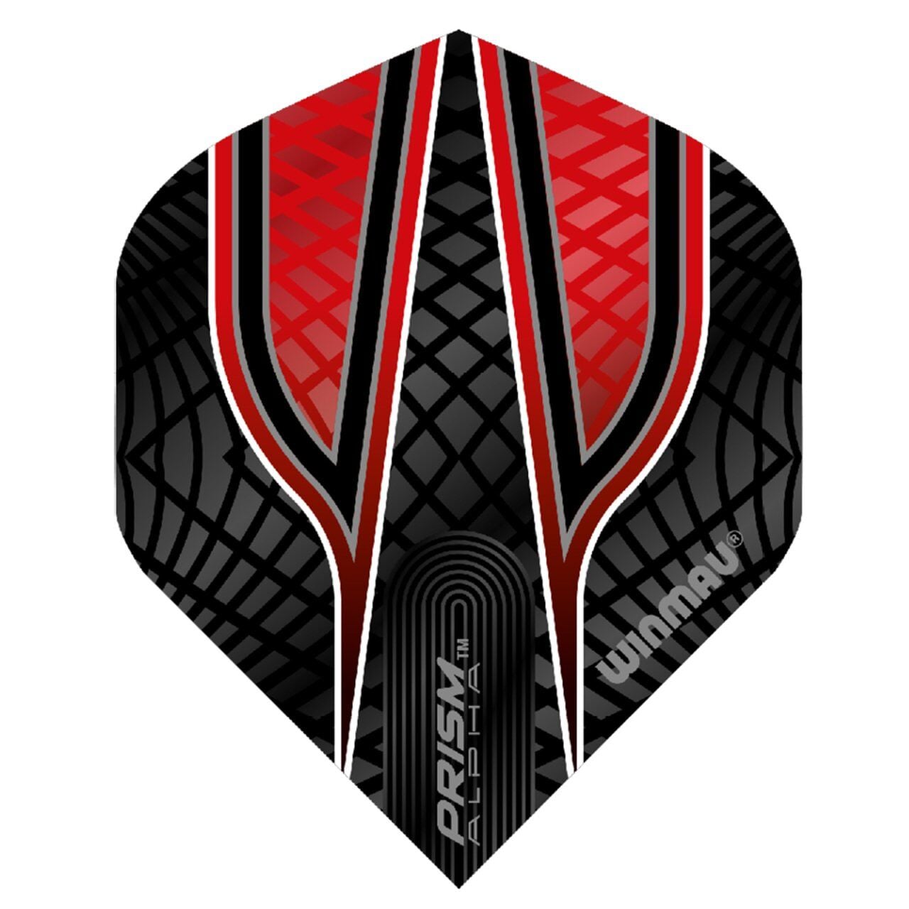 Winmau Robbie Green 6915.121 Dart Flight