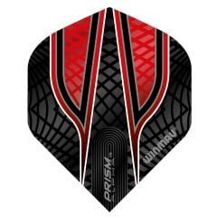 Winmau Robbie Green 6915.121 Dart Flight