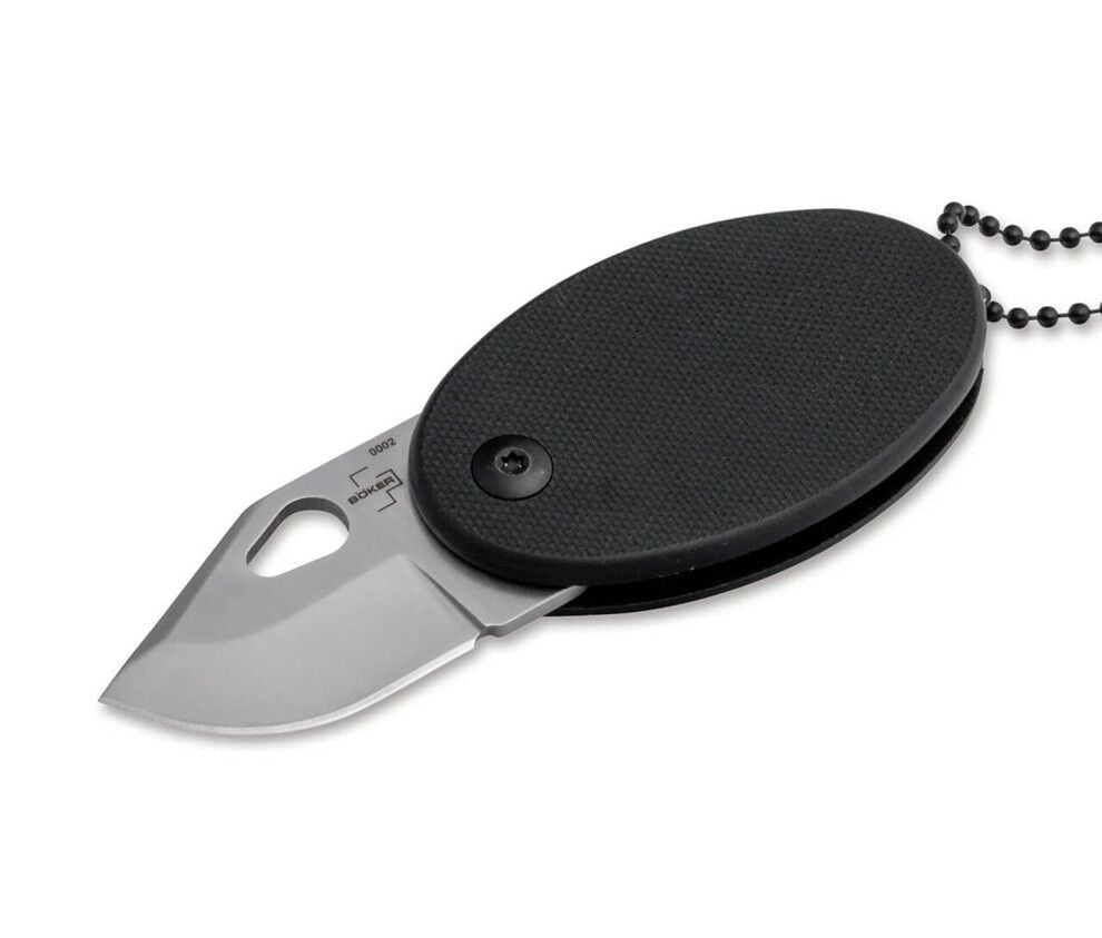 Böker Plus L’Egg Çakı