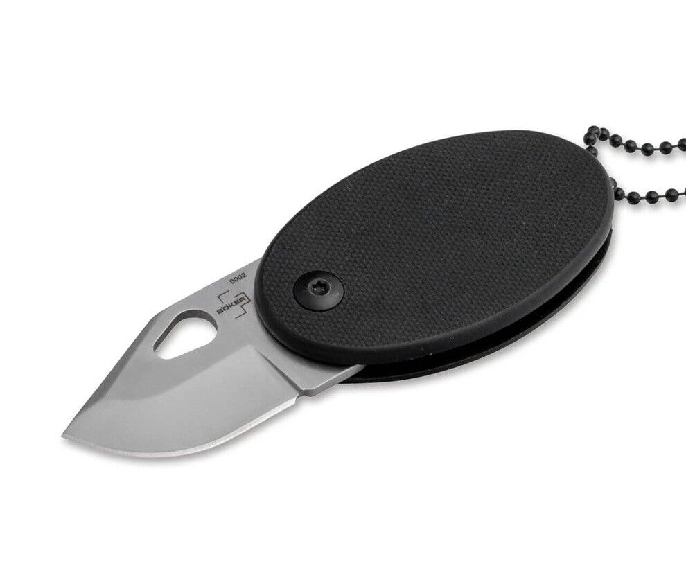 Böker Plus L’Egg Çakı