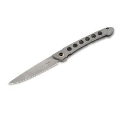 Böker Plus Urban Spillo Framelock Çakı