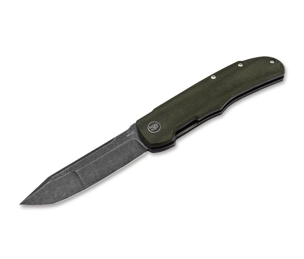 Böker Plus Tac-Master Çakı