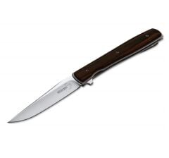 Böker Plus Urban Trapper Cocobolo Çakı
