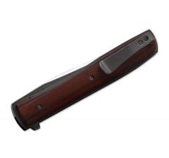 Böker Plus Urban Trapper Cocobolo Çakı