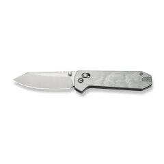 Civivi Over Yonder G10 With Aluminum Foil Handle Satin Finished 14C28N Blade Çakı