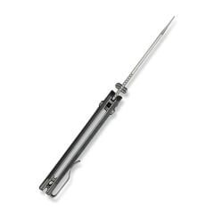 Civivi Over Yonder G10 With Aluminum Foil Handle Satin Finished 14C28N Blade Çakı