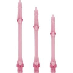 Harrows Clic Dart Shaft Slim Pembe - Medium