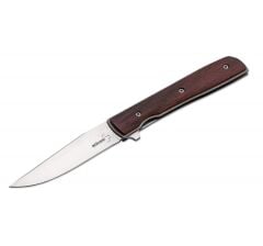 Böker Plus Urban Trapper Petite Cocobolo Çakı
