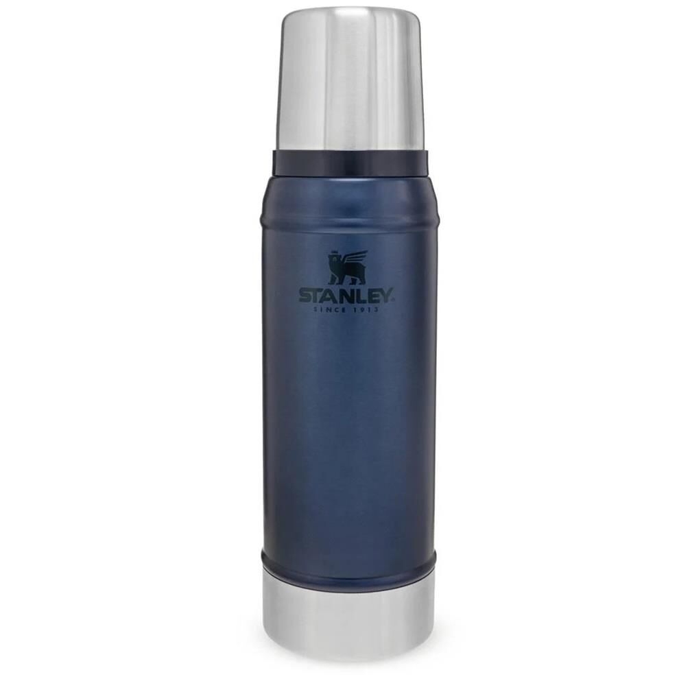 Stanley Klasik Vakumlu Paslanmaz Çelik Termos 0.75 Lt