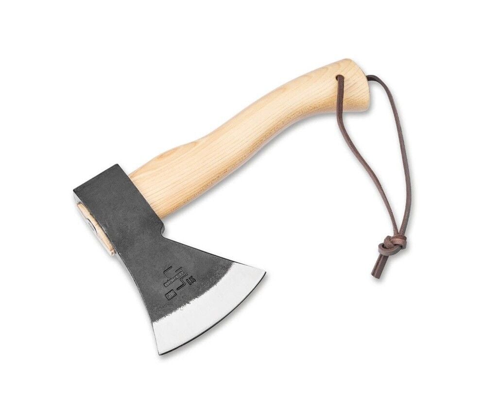 Böker Plus Apallachian Origin Mini Axe Balta
