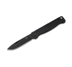 Böker Plus Atlas All Black Çakı