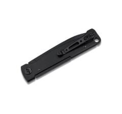 Böker Plus Atlas All Black Çakı