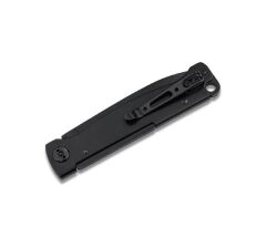 Böker Plus Atlas All Black Çakı