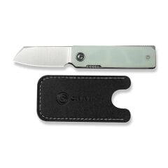 Civivi Kukei Natural G10 Handle Satin Finished Nitro-V Blade Çakı