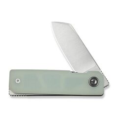 Civivi Kukei Natural G10 Handle Satin Finished Nitro-V Blade Çakı