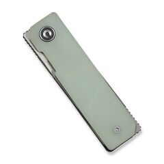 Civivi Kukei Natural G10 Handle Satin Finished Nitro-V Blade Çakı