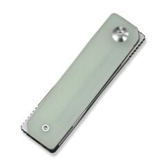 Civivi Kukei Natural G10 Handle Satin Finished Nitro-V Blade Çakı