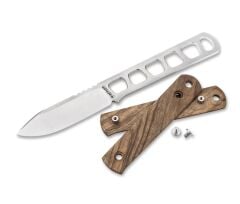 Böker Manufaktur BFF Packlite Walnut Bıçak