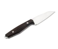 Böker Manufaktur Daily Knives AK1 Reverse Tanto Grenadill Bıçak