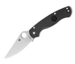 Spyderco Para Military 2 Lightweight Plainedge Çakı