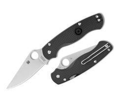 Spyderco Para Military 2 Lightweight Plainedge Çakı