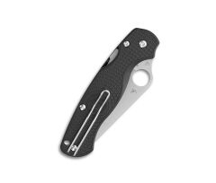 Spyderco Para Military 2 Lightweight Plainedge Çakı