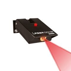 Winmau Dart Laser Oche