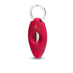 FireBird Puro Kesici Viper V-Cut Kırmızı