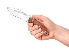 Böker Arbolito Scorpion Guayacan Bıçak